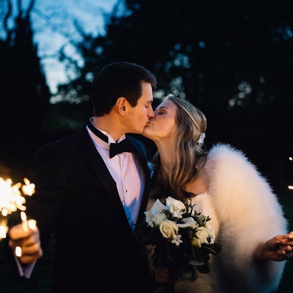 Lynsey & Alex