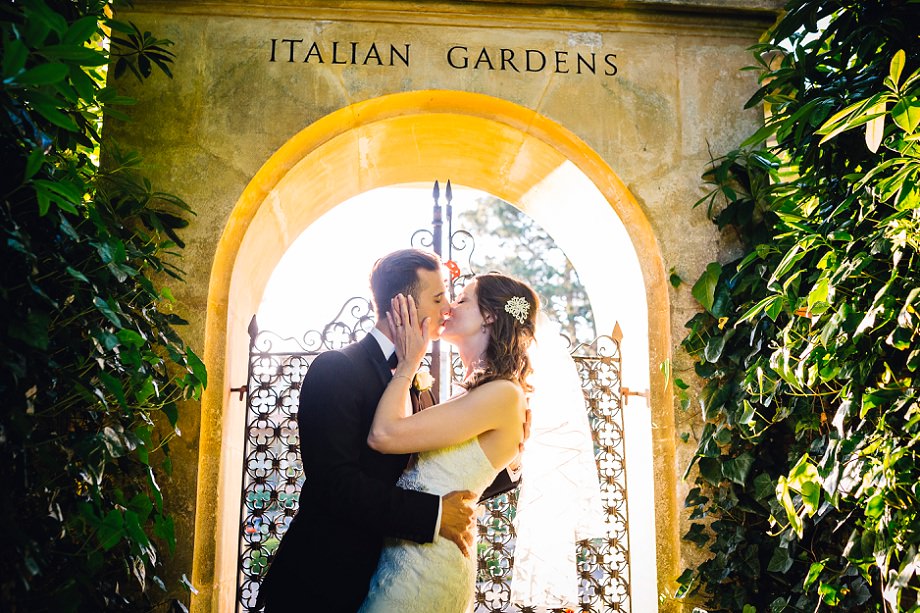 italian villa wedding photographer